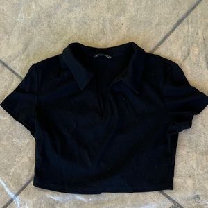 Black Polo